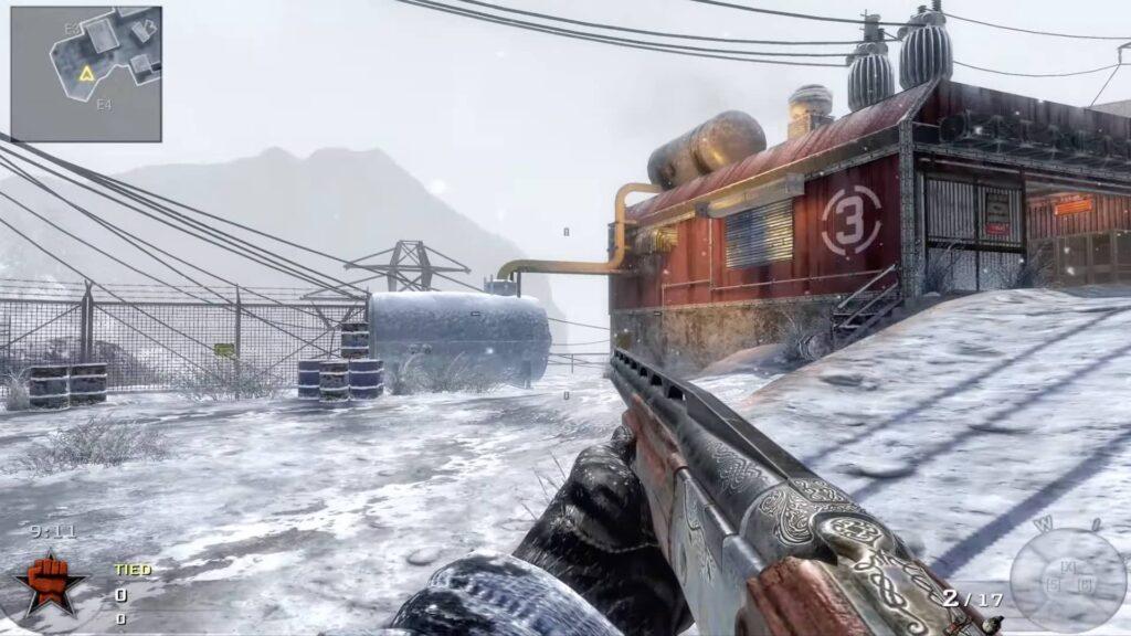 Aim Assist