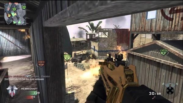 Anti-Recoil