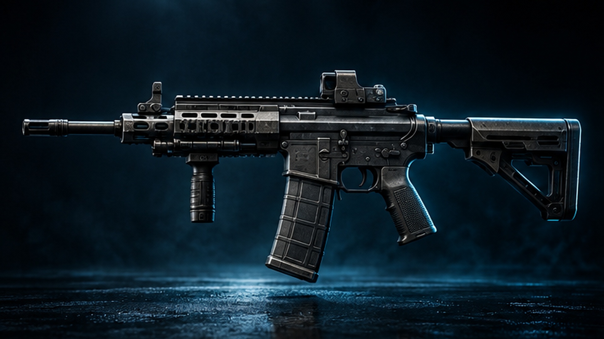 Black Ops II