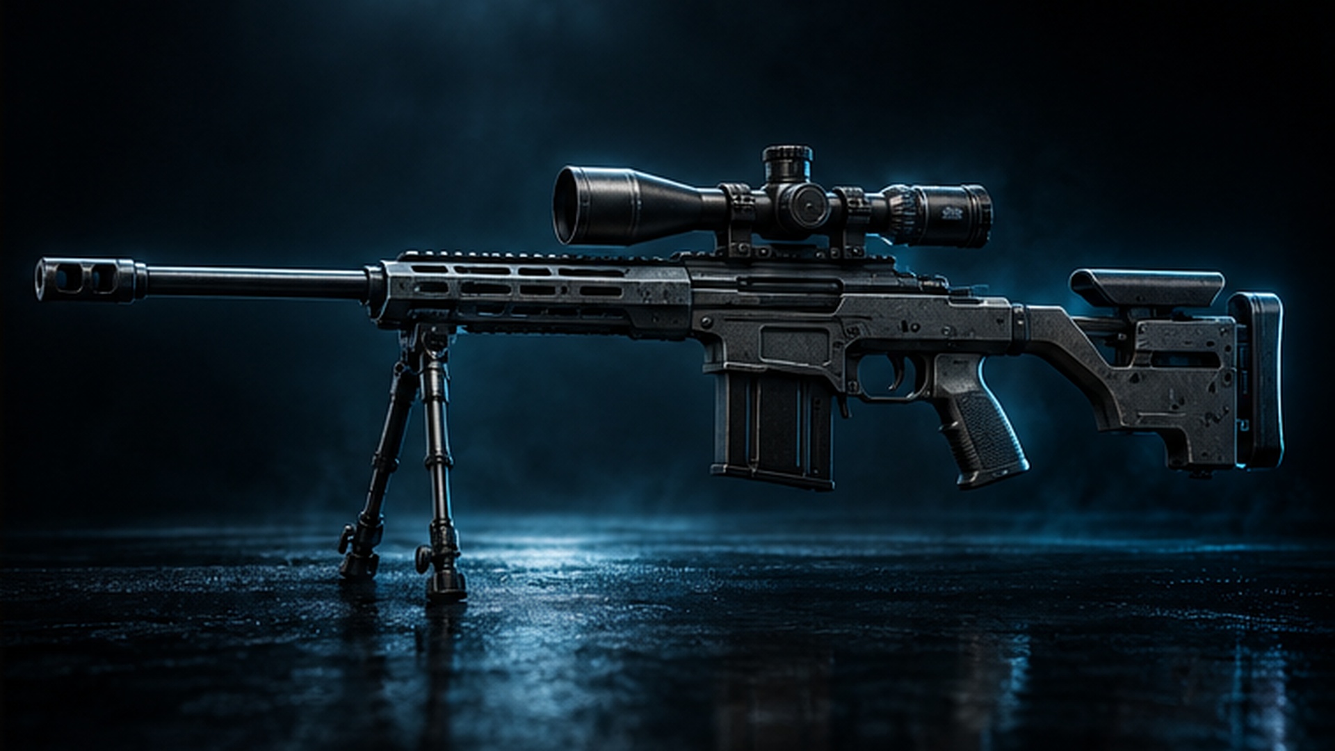 DSR 50 /BALLISTA.