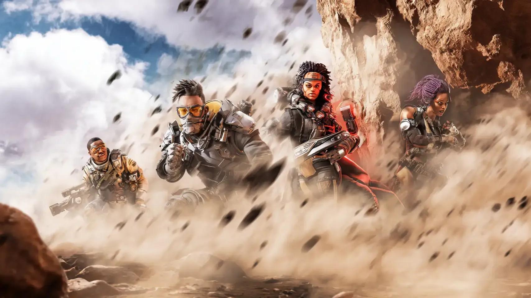 Apex Legends